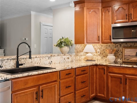 Tiny photo for 13100 Greenwood Church Road, Ashland, VA 23005 (MLS # 2627070)