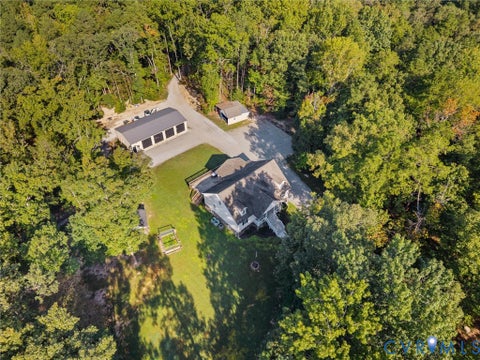 Tiny photo for 13100 Greenwood Church Road, Ashland, VA 23005 (MLS # 2627070)
