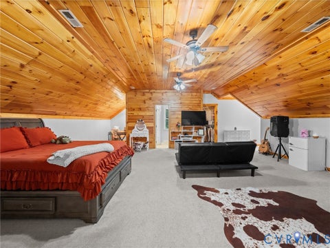 Tiny photo for 13100 Greenwood Church Road, Ashland, VA 23005 (MLS # 2627070)