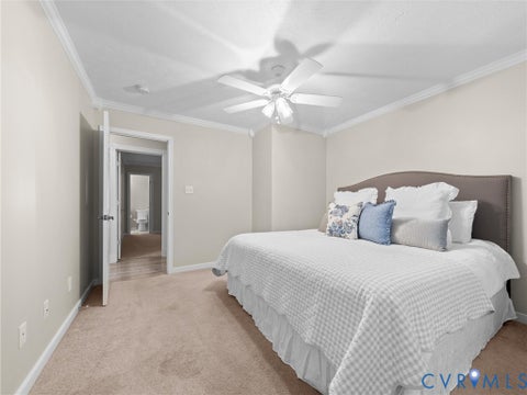 Tiny photo for 13100 Greenwood Church Road, Ashland, VA 23005 (MLS # 2627070)
