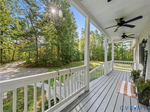 Tiny photo for 13100 Greenwood Church Road, Ashland, VA 23005 (MLS # 2627070)
