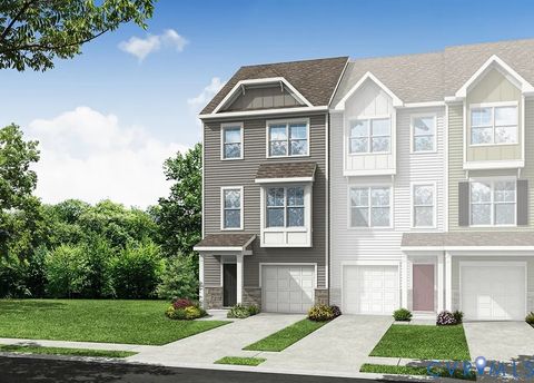 Photo of 16301 Alexandria Court, Moseley, VA 23832 (MLS # 2532145)