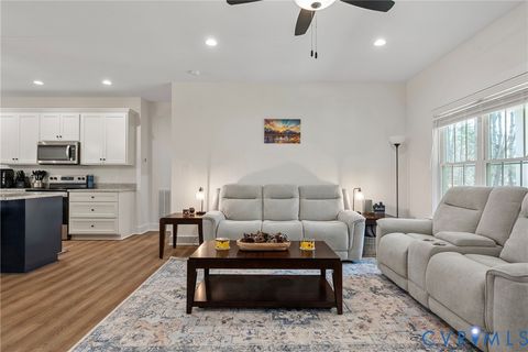 Tiny photo for 4316 Mt. Airy Road Rd, Louisa, VA 23093 (MLS # 2610024)