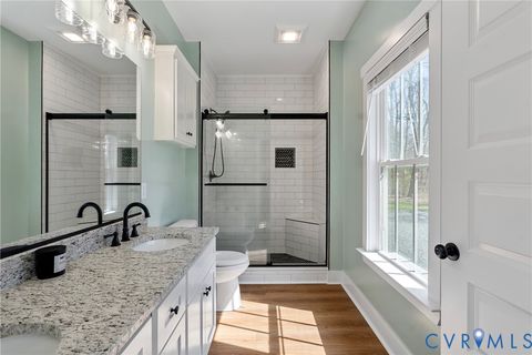 Tiny photo for 4316 Mt. Airy Road Rd, Louisa, VA 23093 (MLS # 2610024)