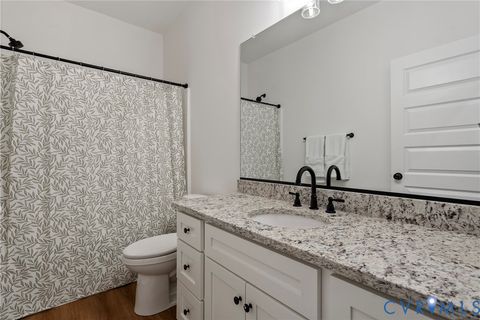 Tiny photo for 4316 Mt. Airy Road Rd, Louisa, VA 23093 (MLS # 2610024)
