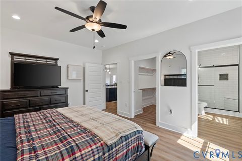 Tiny photo for 4316 Mt. Airy Road Rd, Louisa, VA 23093 (MLS # 2610024)