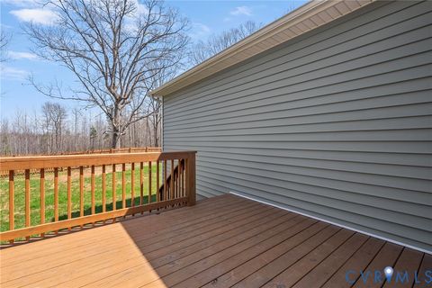Tiny photo for 4316 Mt. Airy Road Rd, Louisa, VA 23093 (MLS # 2610024)