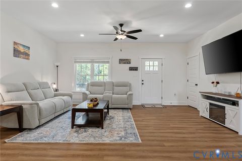 Tiny photo for 4316 Mt. Airy Road Rd, Louisa, VA 23093 (MLS # 2610024)