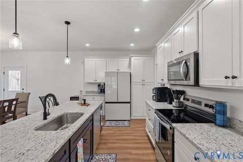 Tiny photo for 4316 Mt. Airy Road Rd, Louisa, VA 23093 (MLS # 2610024)