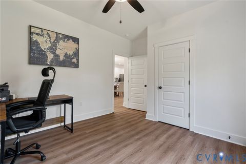 Tiny photo for 4316 Mt. Airy Road Rd, Louisa, VA 23093 (MLS # 2610024)