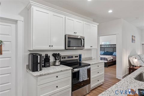 Tiny photo for 4316 Mt. Airy Road Rd, Louisa, VA 23093 (MLS # 2610024)