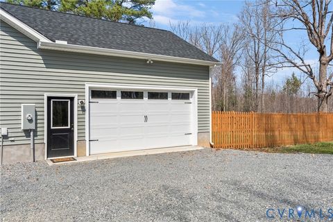 Tiny photo for 4316 Mt. Airy Road Rd, Louisa, VA 23093 (MLS # 2610024)