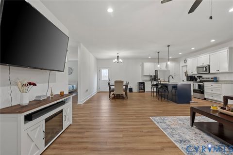 Tiny photo for 4316 Mt. Airy Road Rd, Louisa, VA 23093 (MLS # 2610024)