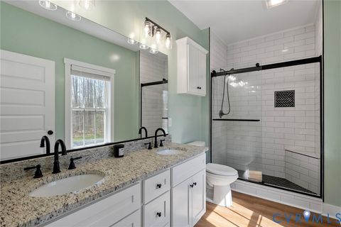 Tiny photo for 4316 Mt. Airy Road Rd, Louisa, VA 23093 (MLS # 2610024)