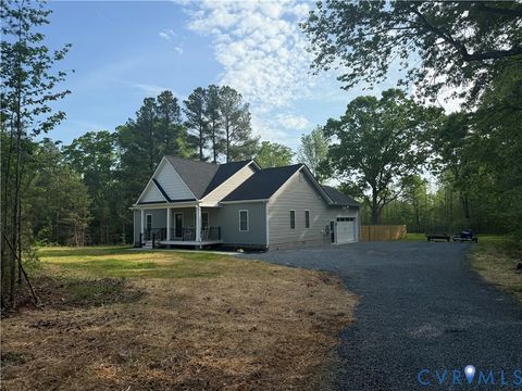Photo of 4316 Mt. Airy Road Rd, Louisa, VA 23093 (MLS # 2610024)