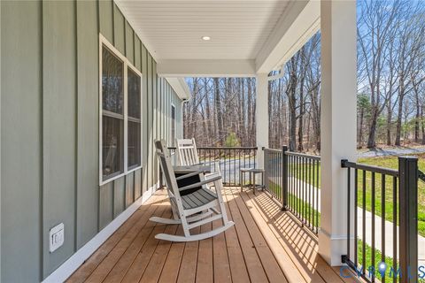Tiny photo for 4316 Mt. Airy Road Rd, Louisa, VA 23093 (MLS # 2610024)
