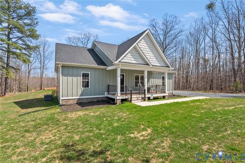Tiny photo for 4316 Mt. Airy Road Rd, Louisa, VA 23093 (MLS # 2610024)
