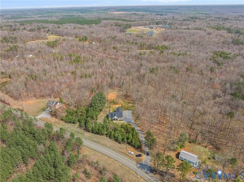 Tiny photo for 4316 Mt. Airy Road Rd, Louisa, VA 23093 (MLS # 2610024)