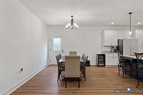 Tiny photo for 4316 Mt. Airy Road Rd, Louisa, VA 23093 (MLS # 2610024)