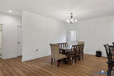 Tiny photo for 4316 Mt. Airy Road Rd, Louisa, VA 23093 (MLS # 2610024)