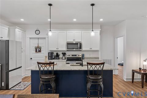 Tiny photo for 4316 Mt. Airy Road Rd, Louisa, VA 23093 (MLS # 2610024)