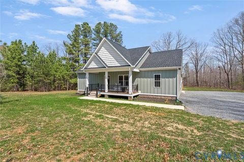 Tiny photo for 4316 Mt. Airy Road Rd, Louisa, VA 23093 (MLS # 2610024)