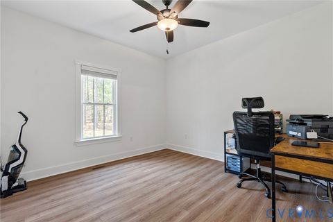 Tiny photo for 4316 Mt. Airy Road Rd, Louisa, VA 23093 (MLS # 2610024)