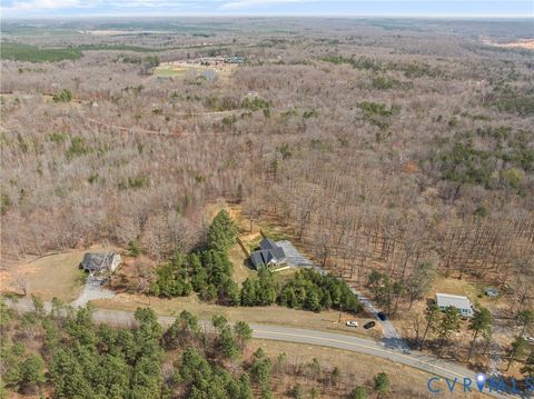Tiny photo for 4316 Mt. Airy Road Rd, Louisa, VA 23093 (MLS # 2610024)