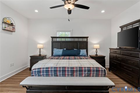 Tiny photo for 4316 Mt. Airy Road Rd, Louisa, VA 23093 (MLS # 2610024)