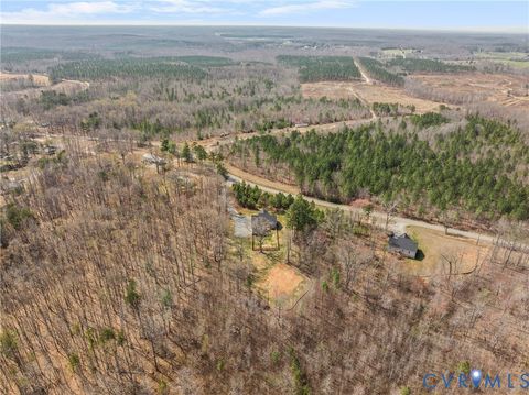 Tiny photo for 4316 Mt. Airy Road Rd, Louisa, VA 23093 (MLS # 2610024)