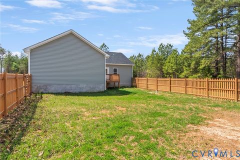 Tiny photo for 4316 Mt. Airy Road Rd, Louisa, VA 23093 (MLS # 2610024)