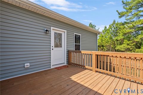 Tiny photo for 4316 Mt. Airy Road Rd, Louisa, VA 23093 (MLS # 2610024)
