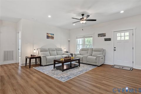 Tiny photo for 4316 Mt. Airy Road Rd, Louisa, VA 23093 (MLS # 2610024)