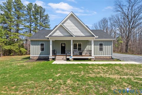 Photo of 4316 Mt. Airy Road Rd, Louisa, VA 23093 (MLS # 2610024)