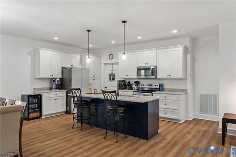 Tiny photo for 4316 Mt. Airy Road Rd, Louisa, VA 23093 (MLS # 2610024)