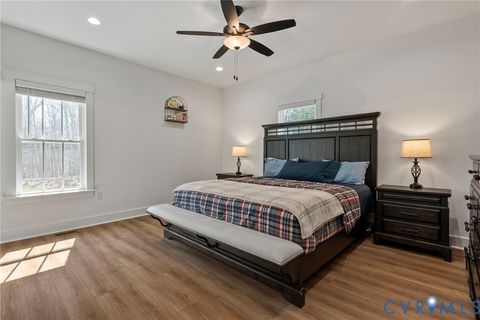 Tiny photo for 4316 Mt. Airy Road Rd, Louisa, VA 23093 (MLS # 2610024)