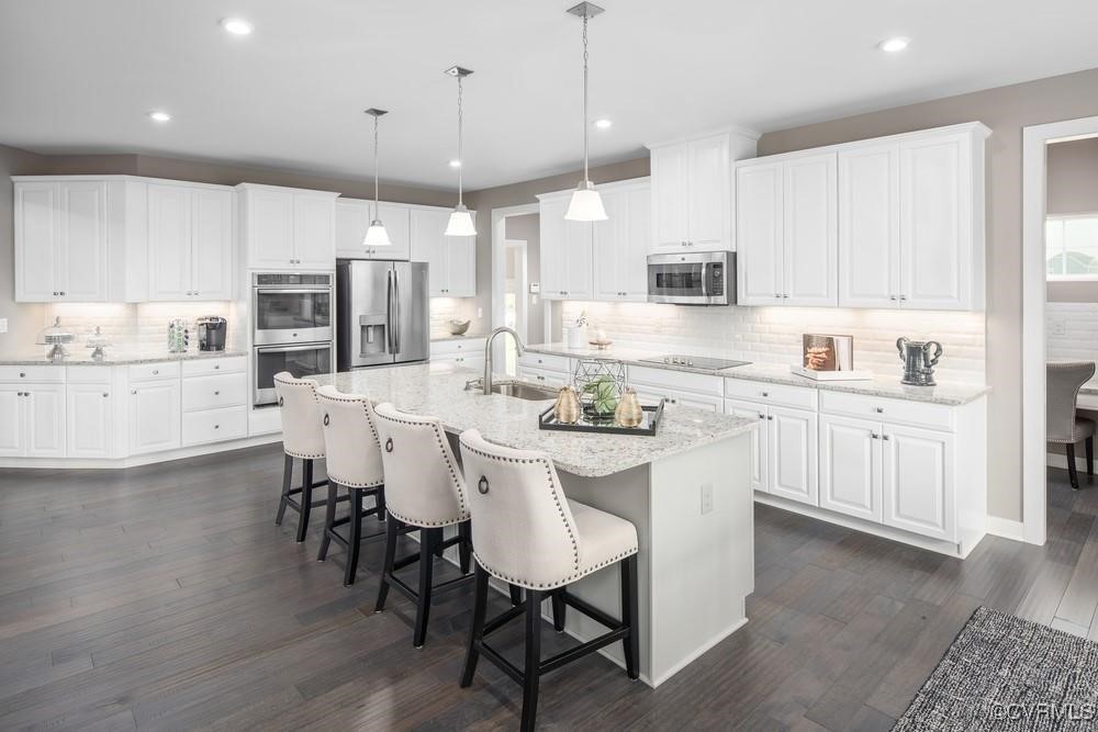 13006 Abercrombie Drive