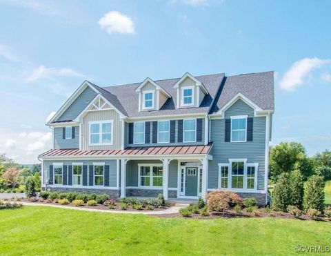 13006 Abercrombie Drive Chesterfield VA 23838