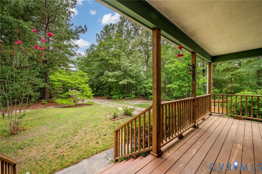 17707 Loving Union Road