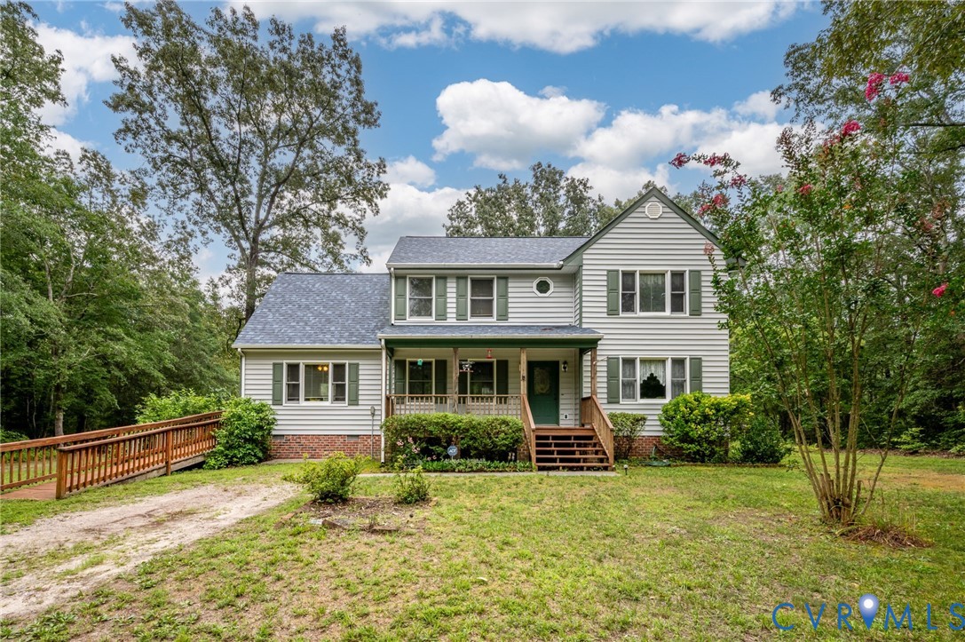 17707 Loving Union Road