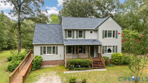 Photo for 17707 Loving Union Road