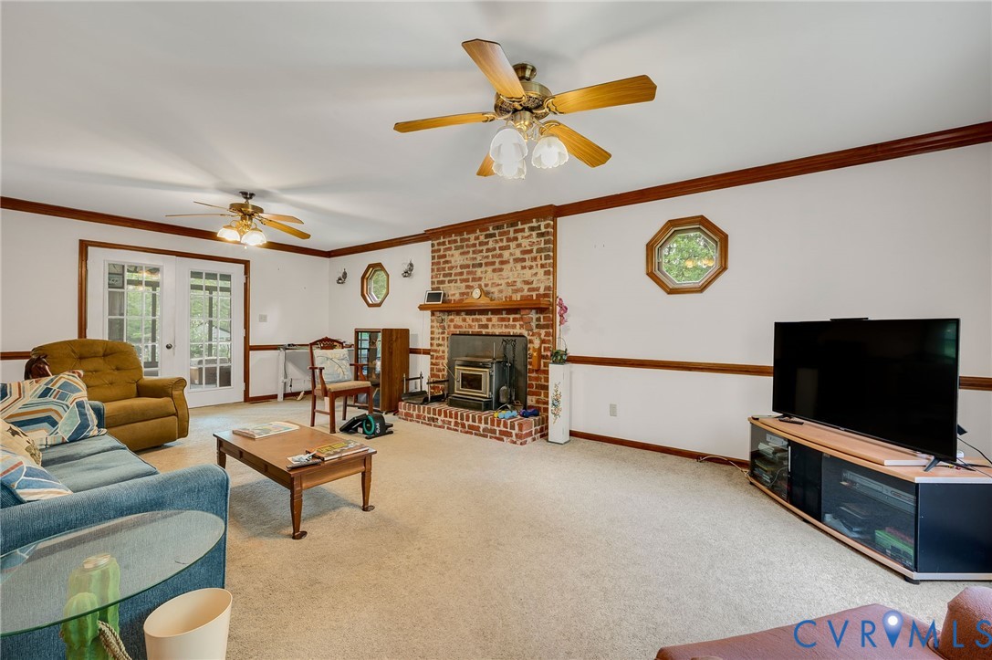 17707 Loving Union Road