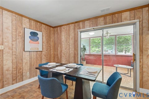 Tiny photo for 509 Briarwood Circle, North Prince George, VA 23860 (MLS # 2618686)