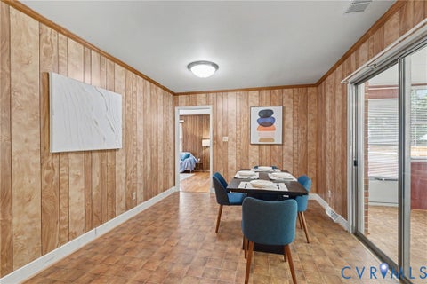 Tiny photo for 509 Briarwood Circle, North Prince George, VA 23860 (MLS # 2618686)