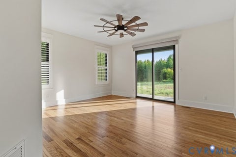 Tiny photo for 10512 River Road, Chesterfield, VA 23838 (MLS # 2624357)