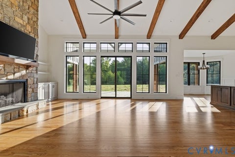 Tiny photo for 10512 River Road, Chesterfield, VA 23838 (MLS # 2624357)
