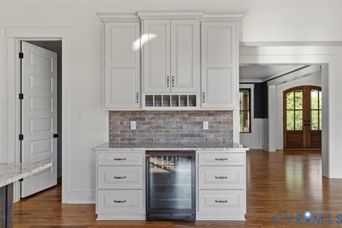 Tiny photo for 10512 River Road, Chesterfield, VA 23838 (MLS # 2624357)