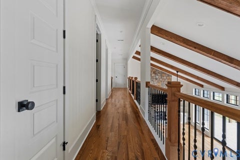 Tiny photo for 10512 River Road, Chesterfield, VA 23838 (MLS # 2624357)