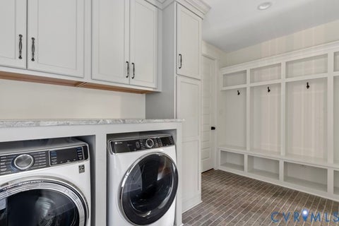 Tiny photo for 10512 River Road, Chesterfield, VA 23838 (MLS # 2624357)