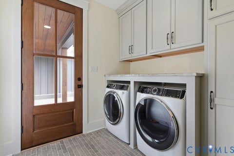 Tiny photo for 10512 River Road, Chesterfield, VA 23838 (MLS # 2624357)